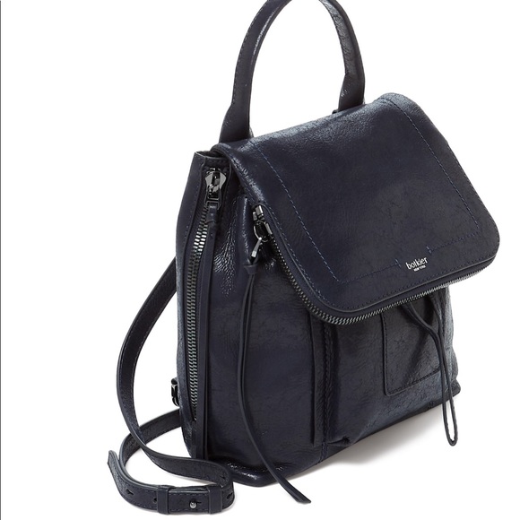 Botkier warren backpack - Picture 2 of 8